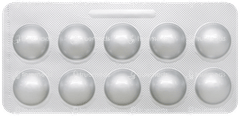 Venpres 40 Amt Tablet 10 Venpres 40 Amt Tablet 10